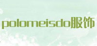 polomeisdo服饰品牌logo