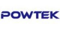 POWTEK品牌logo