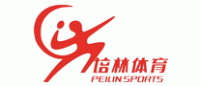 培林体育品牌logo