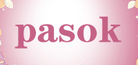 pasok品牌logo