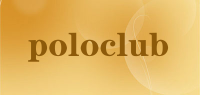 poloclub品牌logo