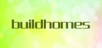 buildhomes品牌logo