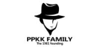 ppkk品牌logo
