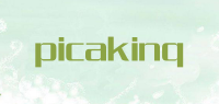 picakinq品牌logo