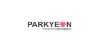 parkyeon服饰品牌logo