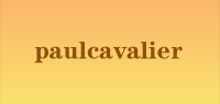 paulcavalier品牌logo