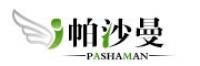 帕沙曼pashaman品牌logo