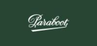 paraboot品牌logo
