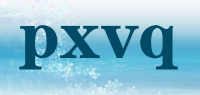 pxvq品牌logo