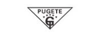 PUGETE品牌logo
