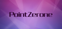 PointZerone品牌logo
