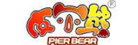 皮尔熊品牌logo