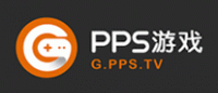 PPS游戏品牌logo