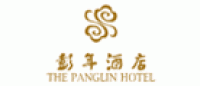 彭年酒店品牌logo
