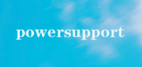 powersupport品牌logo