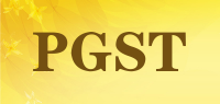 PGST品牌logo