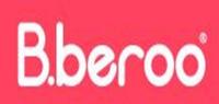 比若品牌logo