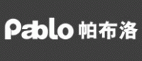 帕布洛品牌logo