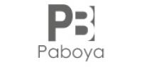 paboya品牌logo