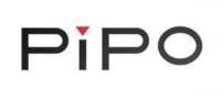 品铂数码pipo品牌logo