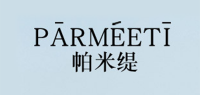 帕米缇品牌logo