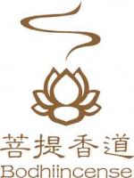 菩提香道品牌logo