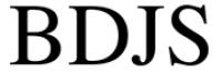 BDJS品牌logo