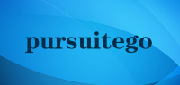 pursuitego品牌logo