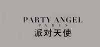 派对天使品牌logo