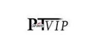 ptvip服饰品牌logo