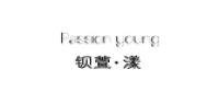 passionyoung品牌logo