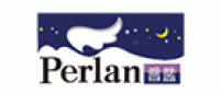 普蓝Perlan品牌logo