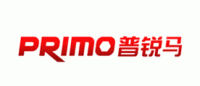普锐马Primo品牌logo