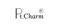 ptcharm品牌logo