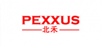 pexxus汽车用品品牌logo