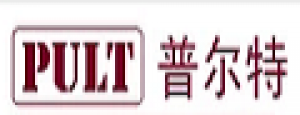 普尔特pult品牌logo