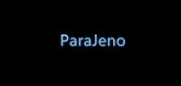 帕杰诺品牌logo