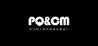 pqcm品牌logo