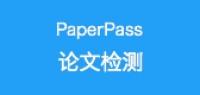 paperpass品牌logo