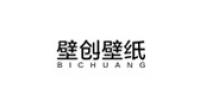 壁创品牌logo