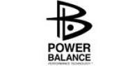 powerbalance品牌logo