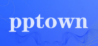 pptown品牌logo