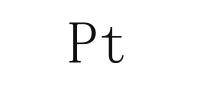 PT品牌logo