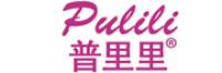 普里里Pulili品牌logo