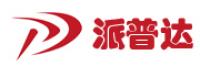 派普达品牌logo