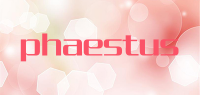 phaestus品牌logo