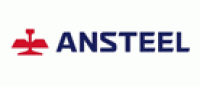 攀钢ANSTEEL品牌logo