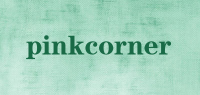 pinkcorner品牌logo