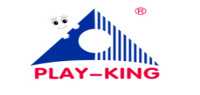 PLAY-KING柏丽奇品牌logo