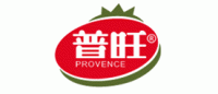 普旺品牌logo